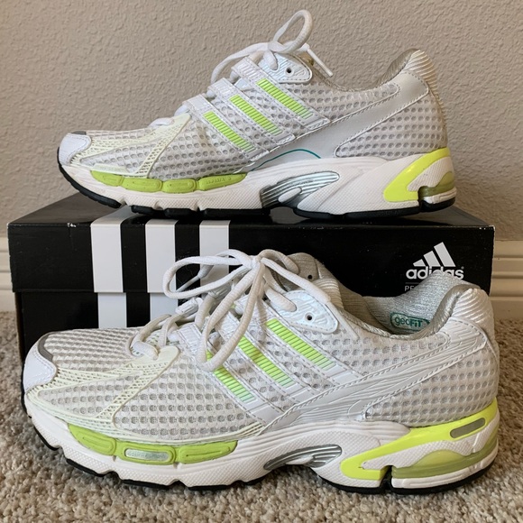 adidas supernova cushion